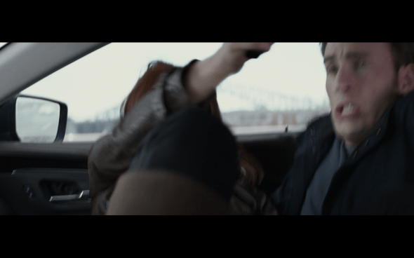 Captain America The Winter Soldier - 1422