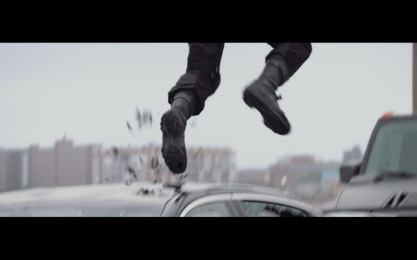 Captain America The Winter Soldier - 1423