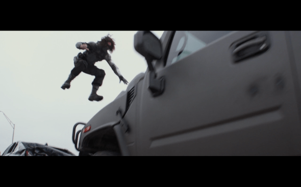 Captain America The Winter Soldier - 1424