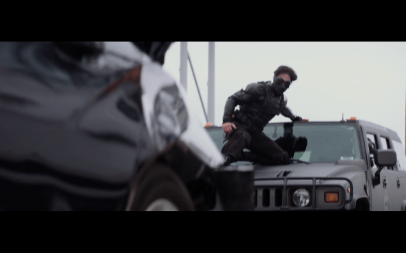 Captain America The Winter Soldier - 1425