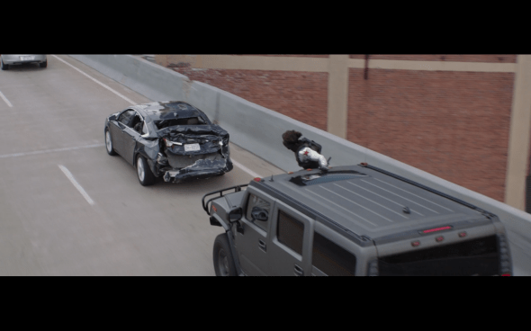 Captain America The Winter Soldier - 1426