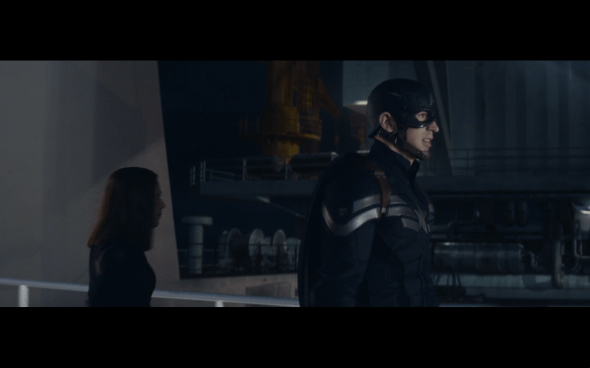 Captain America The Winter Soldier - 143