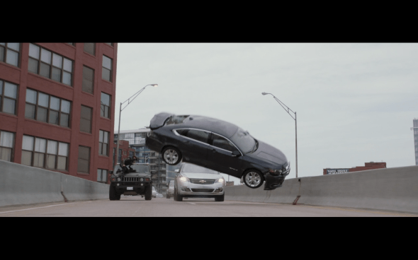 Captain America The Winter Soldier - 1431