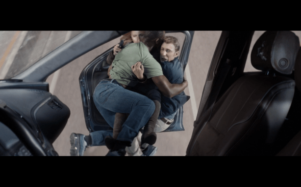 Captain America The Winter Soldier - 1432