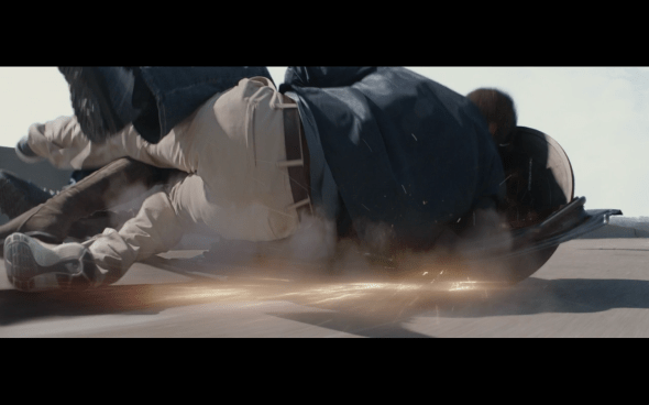 Captain America The Winter Soldier - 1433