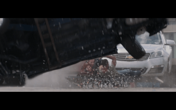 Captain America The Winter Soldier - 1434