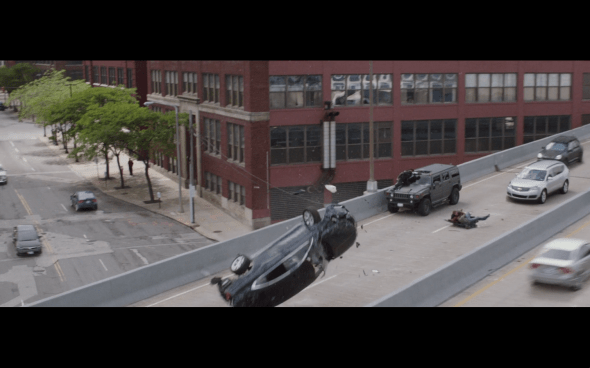 Captain America The Winter Soldier - 1435