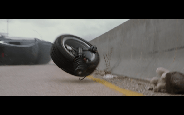 Captain America The Winter Soldier - 1437