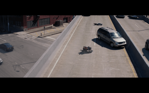 Captain America The Winter Soldier - 1439