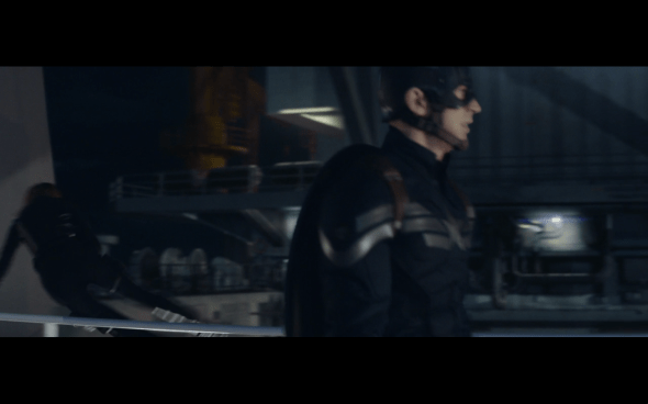 Captain America The Winter Soldier - 144