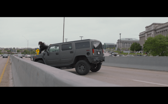 Captain America The Winter Soldier - 1440