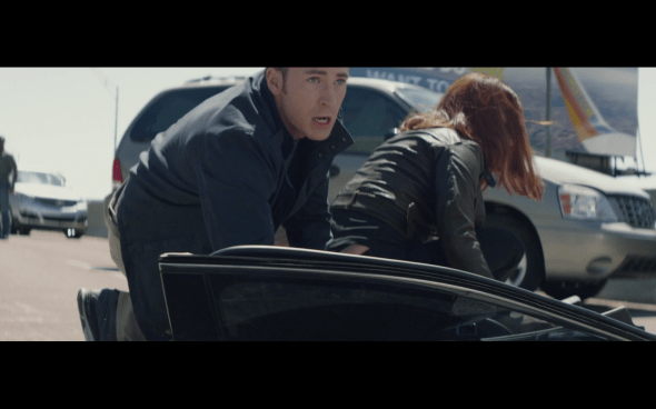 Captain America The Winter Soldier - 1441