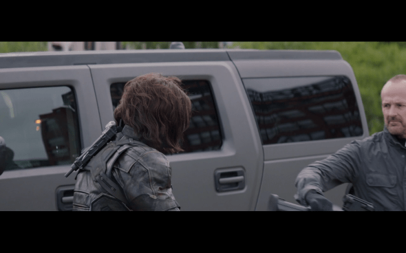 Captain America The Winter Soldier - 1442