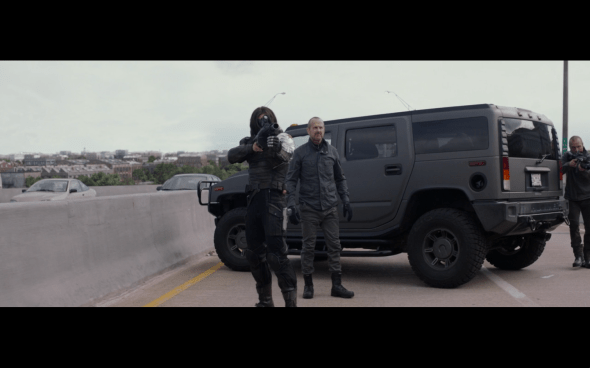 Captain America The Winter Soldier - 1443