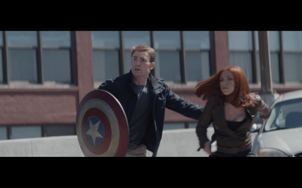 Captain America The Winter Soldier - 1444