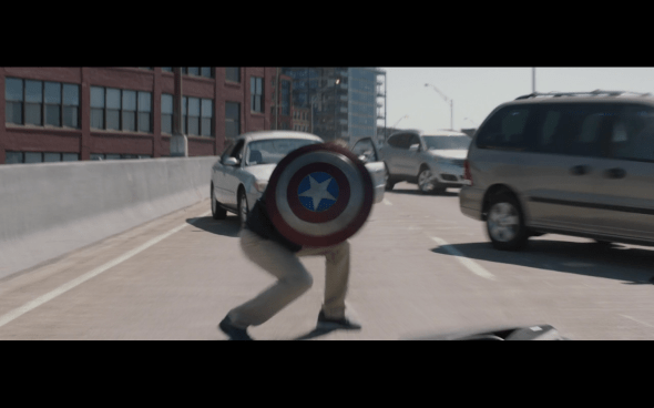 Captain America The Winter Soldier - 1445