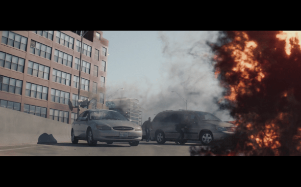 Captain America The Winter Soldier - 1448