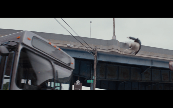 Captain America The Winter Soldier - 1449