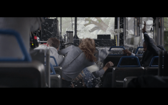 Captain America The Winter Soldier - 1453