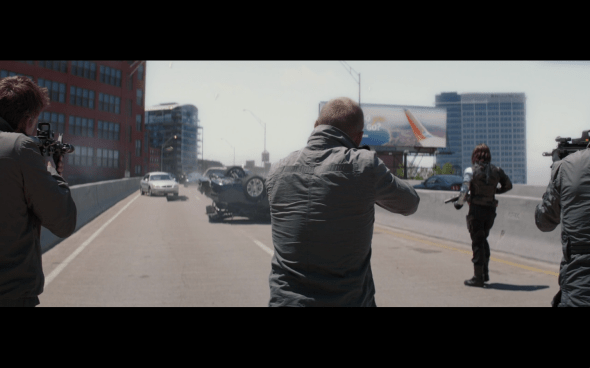 Captain America The Winter Soldier - 1454