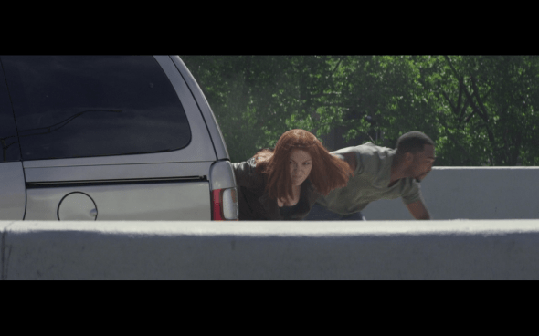 Captain America The Winter Soldier - 1455