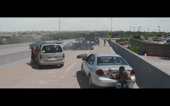 Captain America The Winter Soldier - 1456