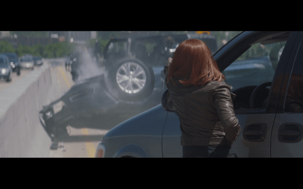 Captain America The Winter Soldier - 1458