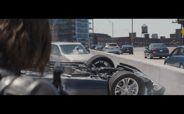 Captain America The Winter Soldier - 1459