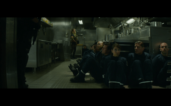 Captain America The Winter Soldier - 146