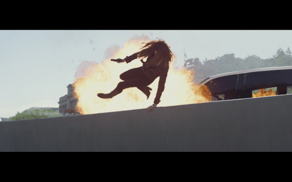 Captain America The Winter Soldier - 1460