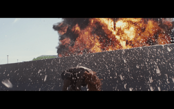 Captain America The Winter Soldier - 1462