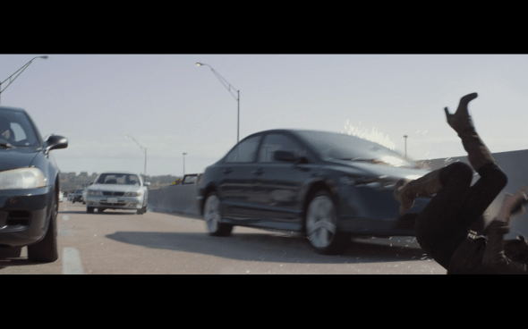 Captain America The Winter Soldier - 1463