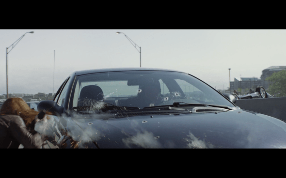 Captain America The Winter Soldier - 1464