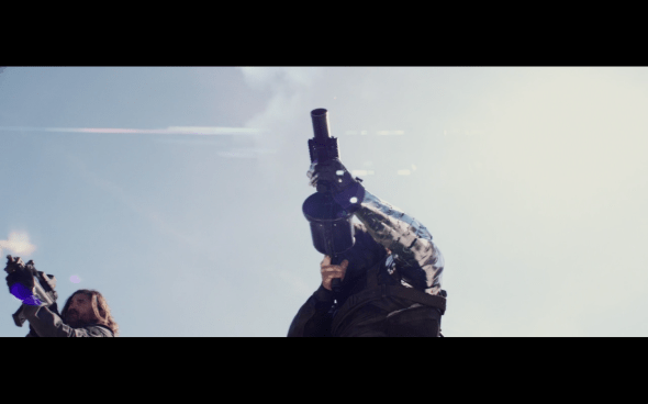 Captain America The Winter Soldier - 1465