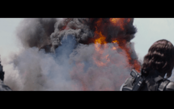 Captain America The Winter Soldier - 1466