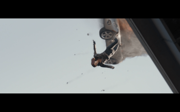 Captain America The Winter Soldier - 1467