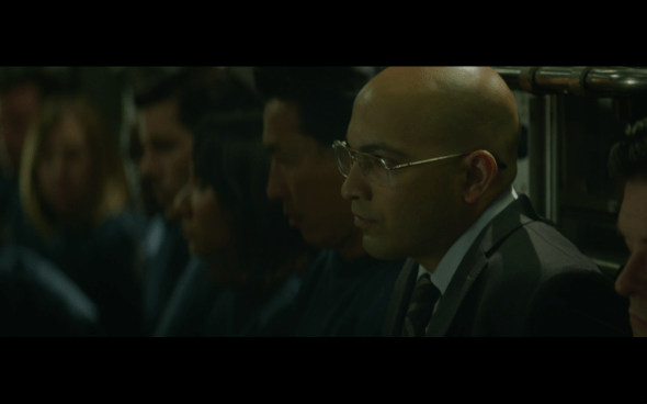 Captain America The Winter Soldier - 147