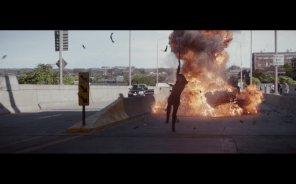 Captain America The Winter Soldier - 1471