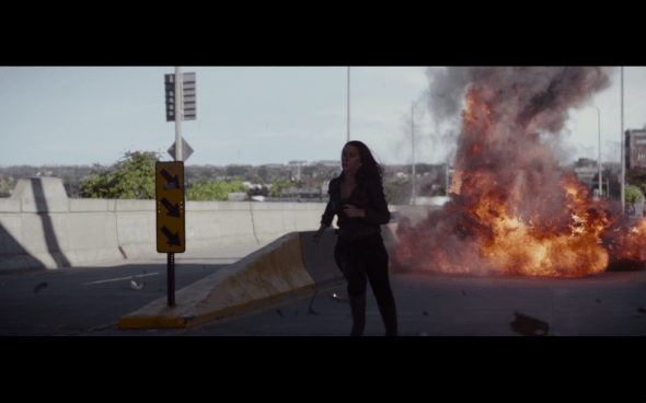 Captain America The Winter Soldier - 1472