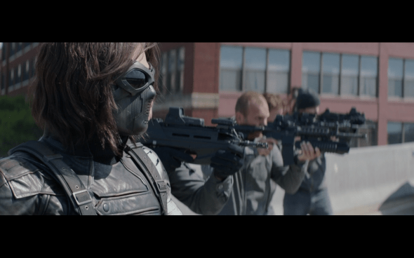 Captain America The Winter Soldier - 1473