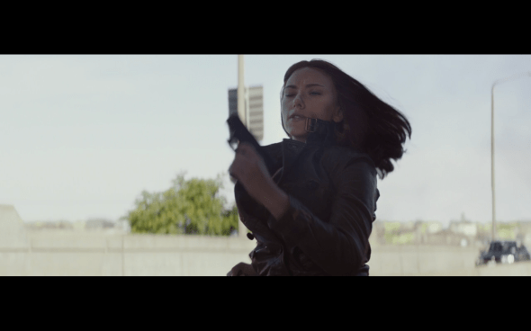 Captain America The Winter Soldier - 1477