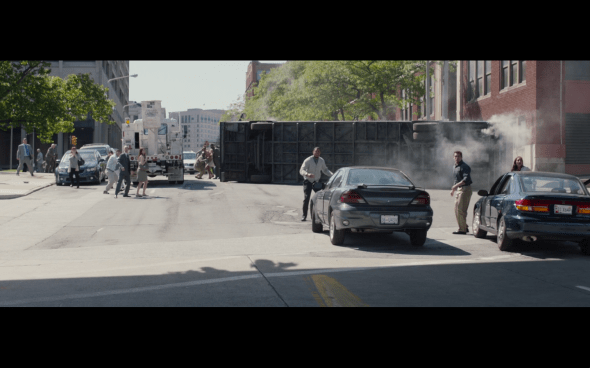 Captain America The Winter Soldier - 1478