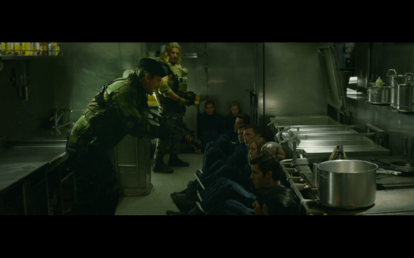 Captain America The Winter Soldier - 148