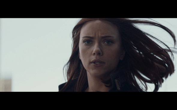 Captain America The Winter Soldier - 1480