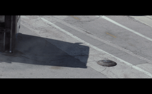 Captain America The Winter Soldier - 1481