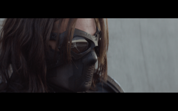 Captain America The Winter Soldier - 1485