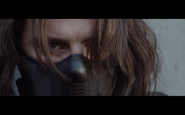 Captain America The Winter Soldier - 1486