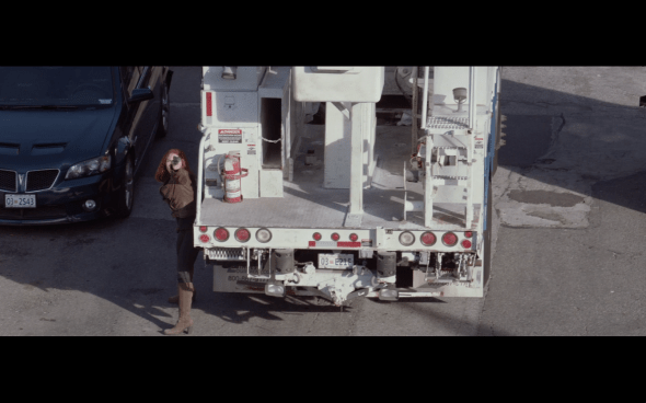 Captain America The Winter Soldier - 1488