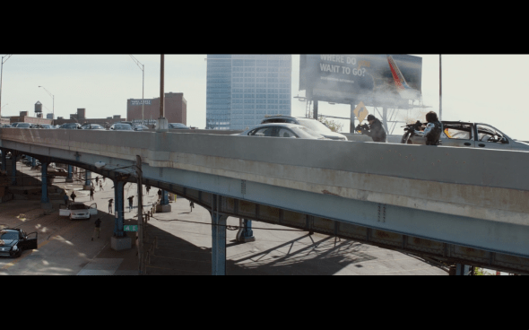 Captain America The Winter Soldier - 1493