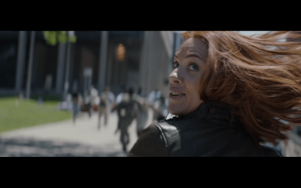 Captain America The Winter Soldier - 1494